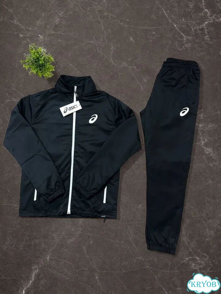 Спортивные костюмы Asics фото 1
