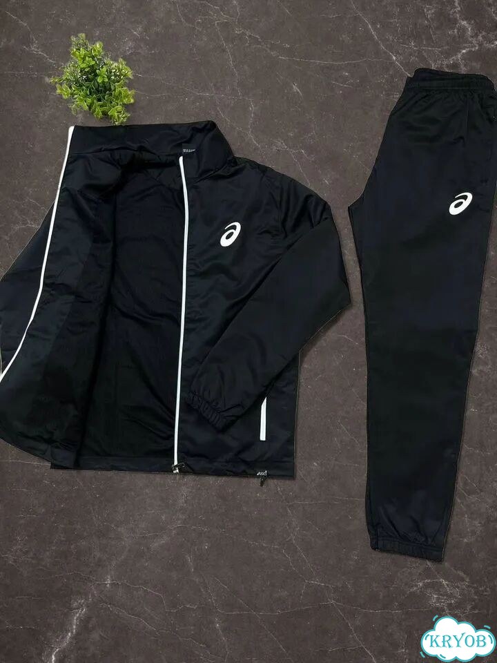 Спортивные костюмы Asics фото 2