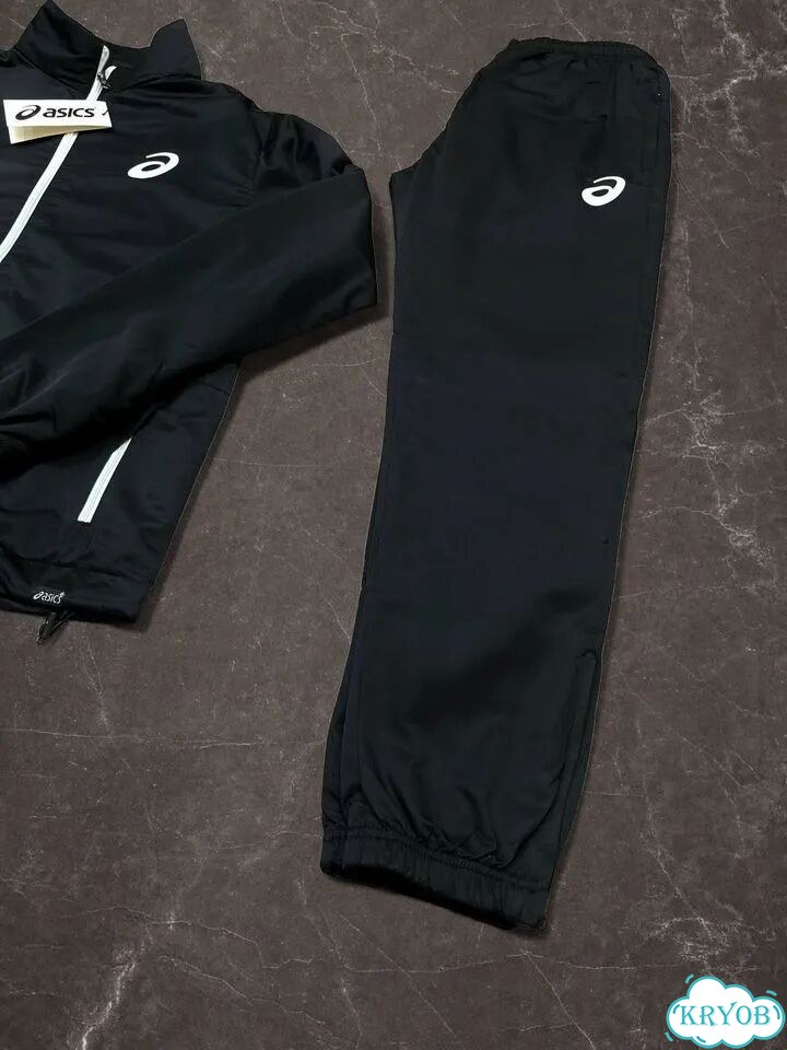 Спортивные костюмы Asics фото 3