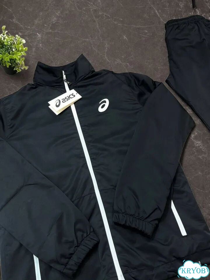 Спортивные костюмы Asics фото 4