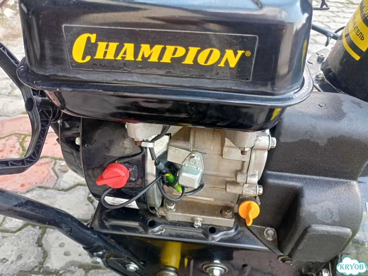 Снегоуборщик бу фото 4