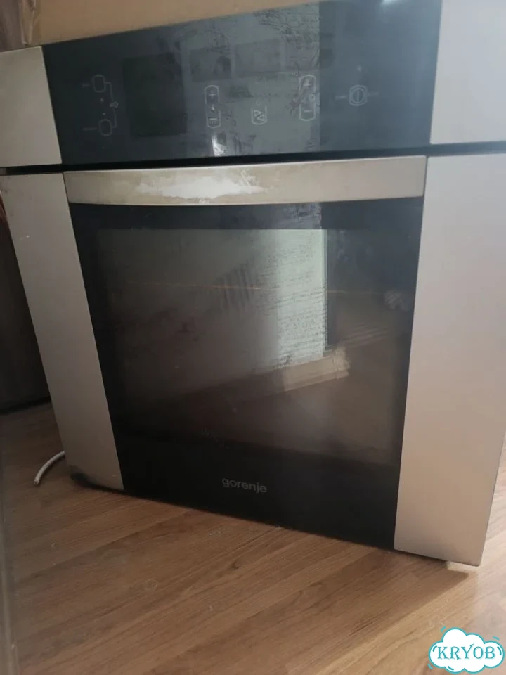 Духовой шкаф gorenje фото 1