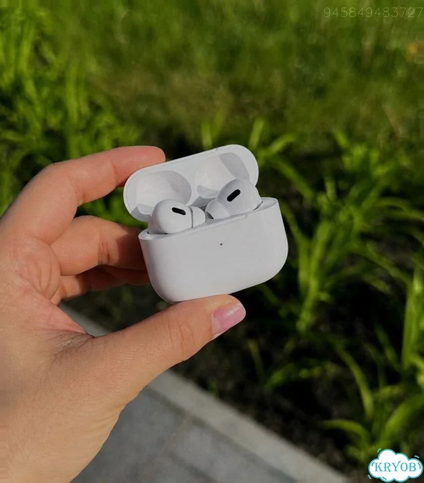 AirPods Pro 3 Huilian 247B H3slimC FCO Оригинал фото 1