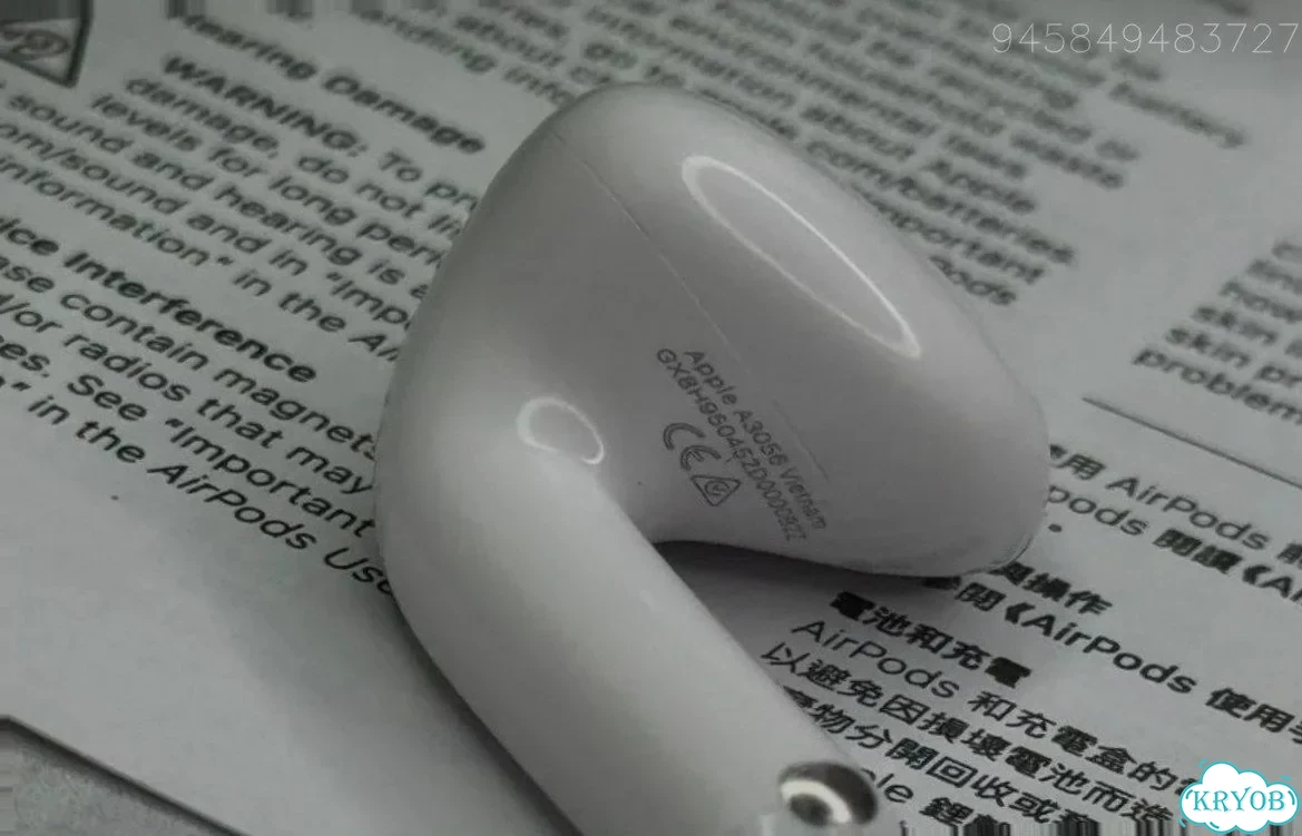 Apple Watch 11 + AirPods 4 ANC (Комплект) фото 3