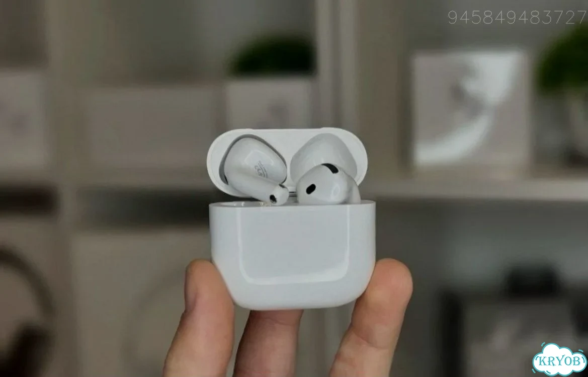 AirPods 4 Premium+ (Лучшая версия) фото 8