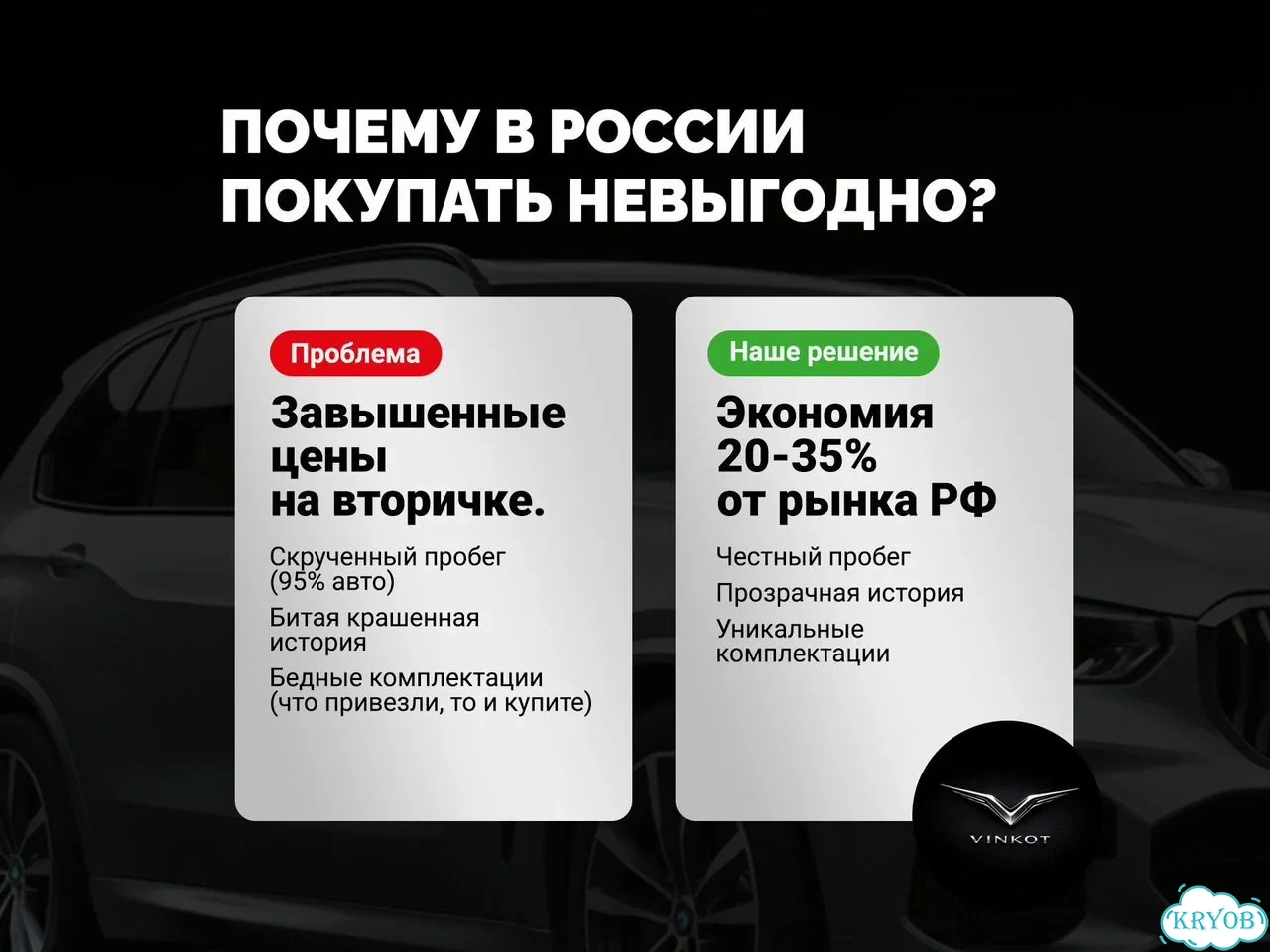 Пригон авто из Китая и Кореи с гарантией фото 8