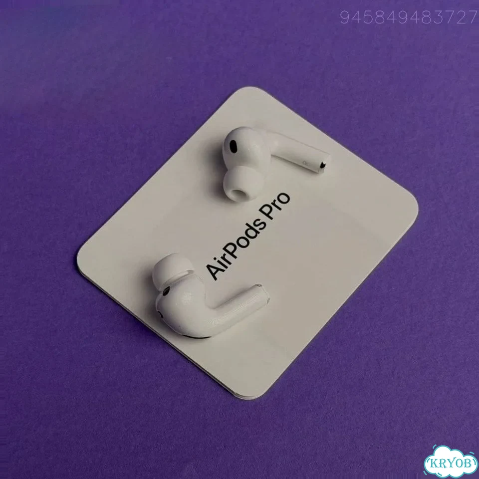 Apple Watch Series 11 42mm + AirPods Pro 3 фото 8