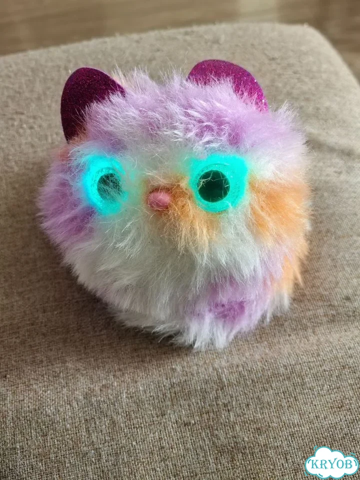 Pomsies мягкая игрушка фото 1