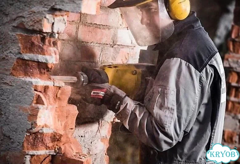 Услуги разнорабочих фото 1