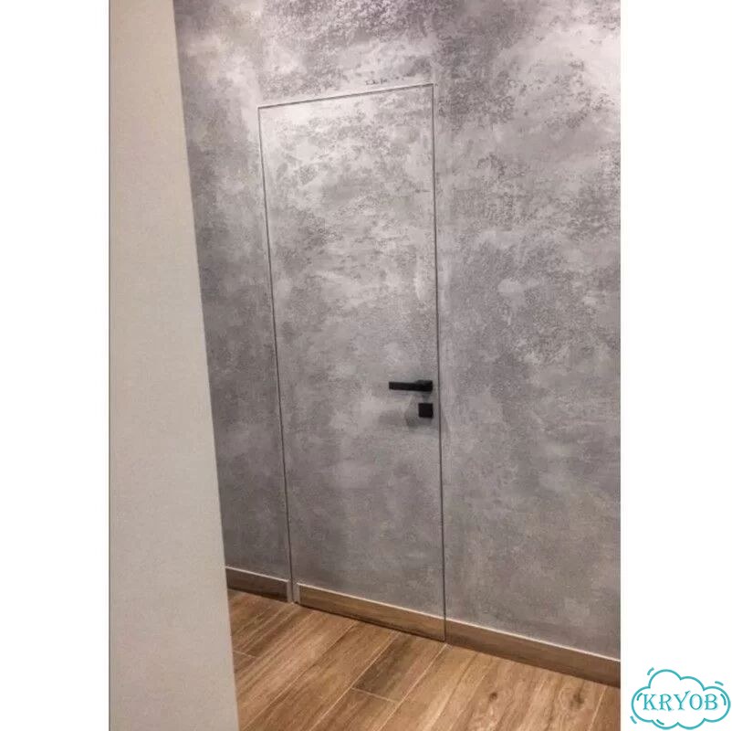 Двери скрытые новые от производителя.Модель 2812 фото 5