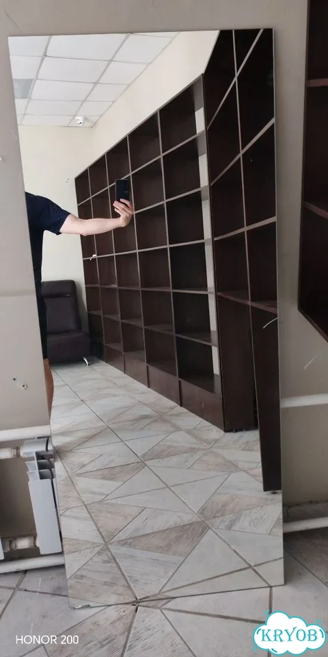 Зеркало фото 1