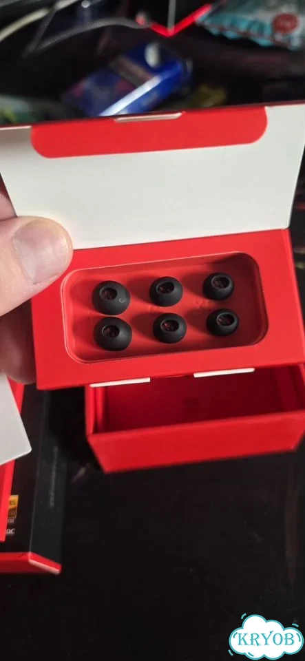 One plus buds 3 pro фото 5