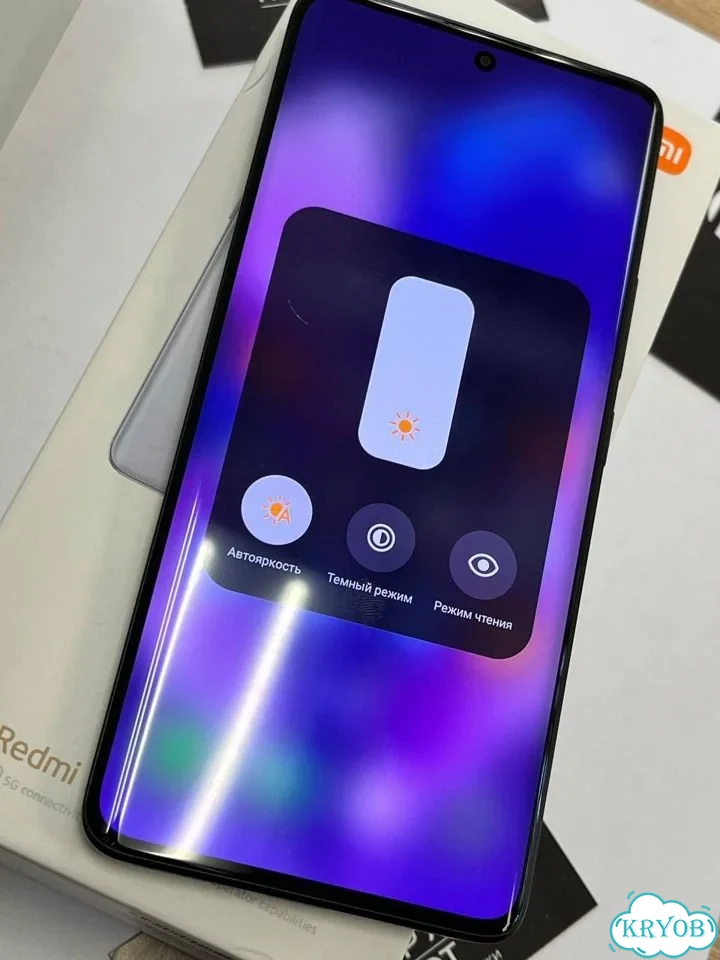Xiaomi Redmi Note 13 Pro+, 8/256 ГБ фото 3