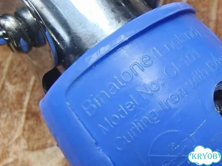 Утюжок и щипцы для волос фото 3