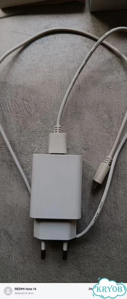 Xiaomi Redmi 12C, 3/64 ГБ фото 2