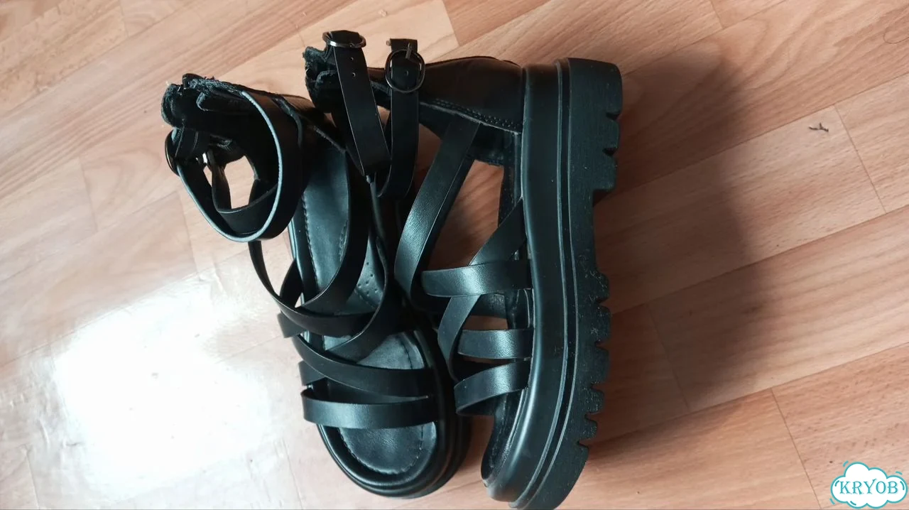 Босоножки женские 34 фото 4