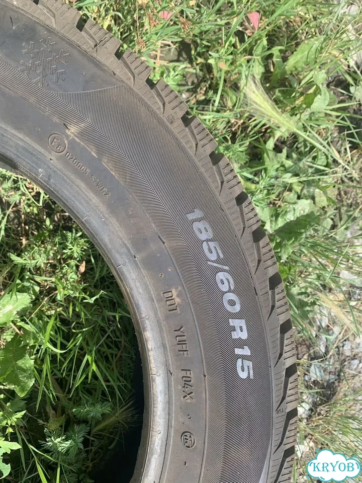 Viatti Bosco A/T 185/60 R15 фото 1