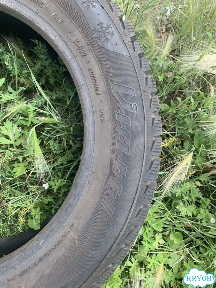 Viatti Bosco A/T 185/60 R15 фото 2