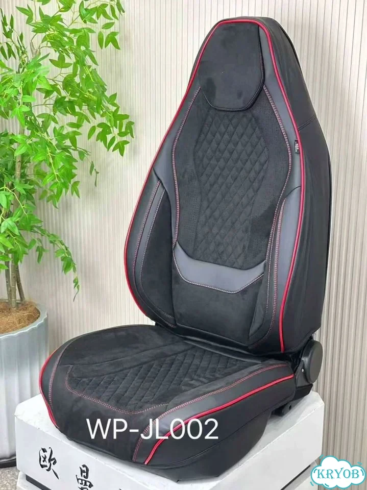 Авточехлы на сидения Sport Premium фото 5