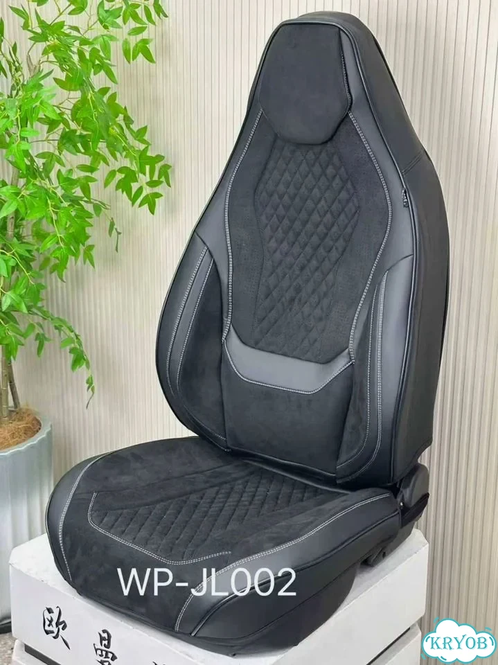 Авточехлы на сидения Sport Premium фото 6