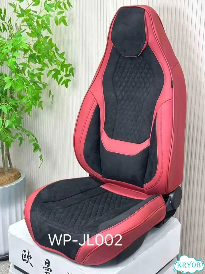 Авточехлы на сидения Sport Premium фото 7