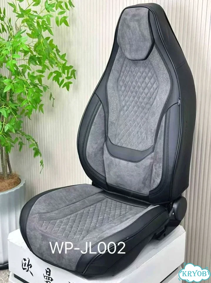 Авточехлы на сидения Sport Premium фото 9