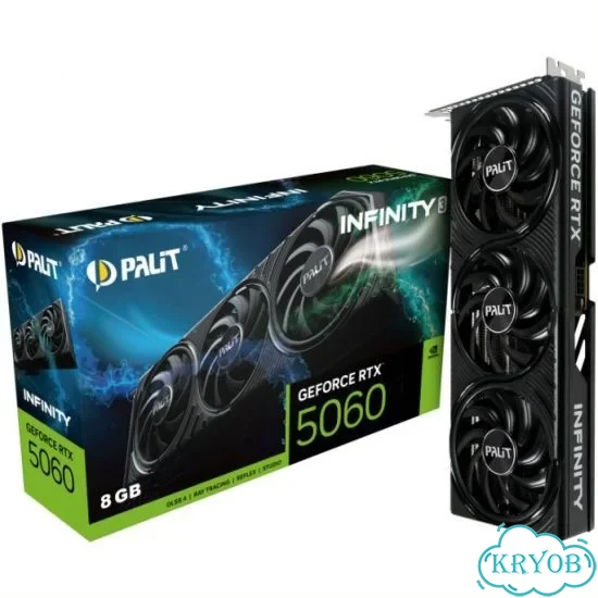 Rtx 5060 фото 1