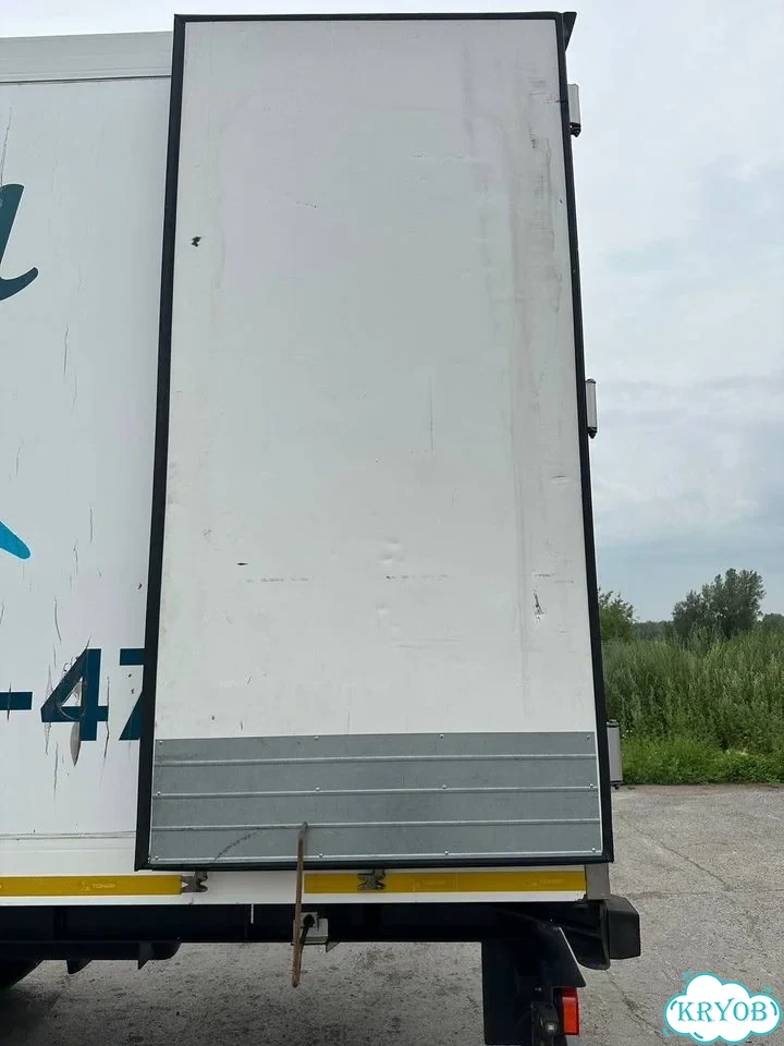 Полуприцеп рефрижератор Тонар 97861, 2021 фото 24
