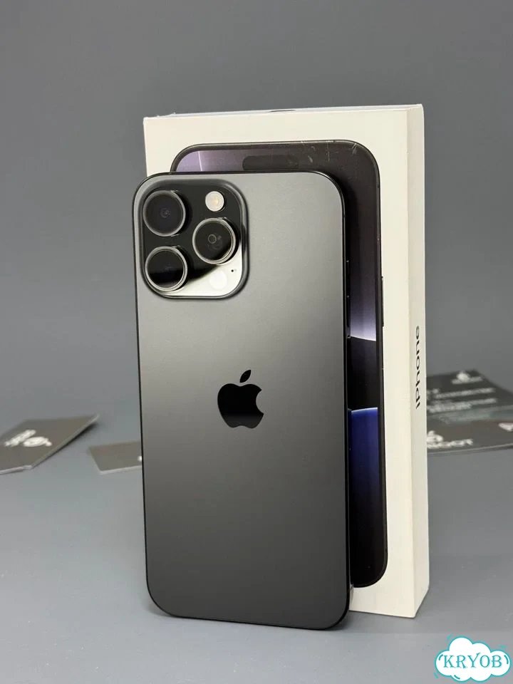 iPhone 16 Pro Max, 512 ГБ фото 5