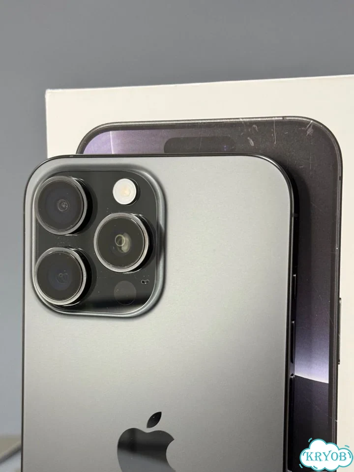 iPhone 16 Pro Max, 512 ГБ фото 6