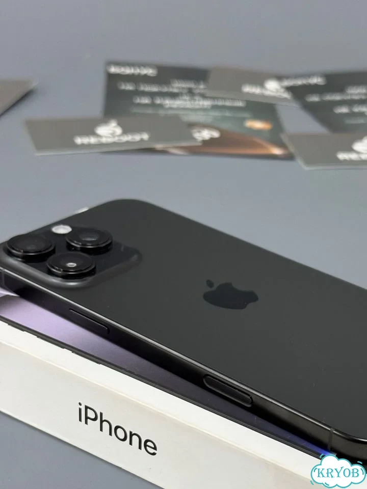 iPhone 16 Pro Max, 512 ГБ фото 7