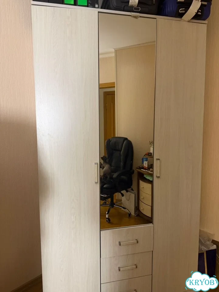Продам шкаф и комод фото 2