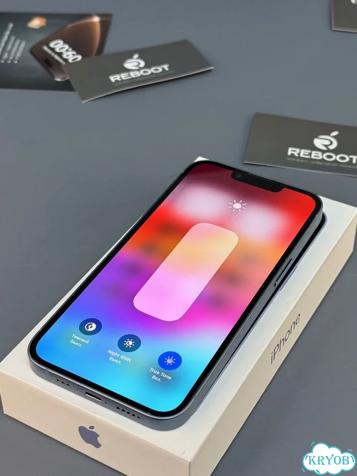 iPhone 14, 256 ГБ фото 5
