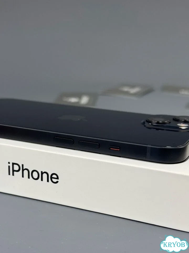 iPhone 13, 256 ГБ фото 3
