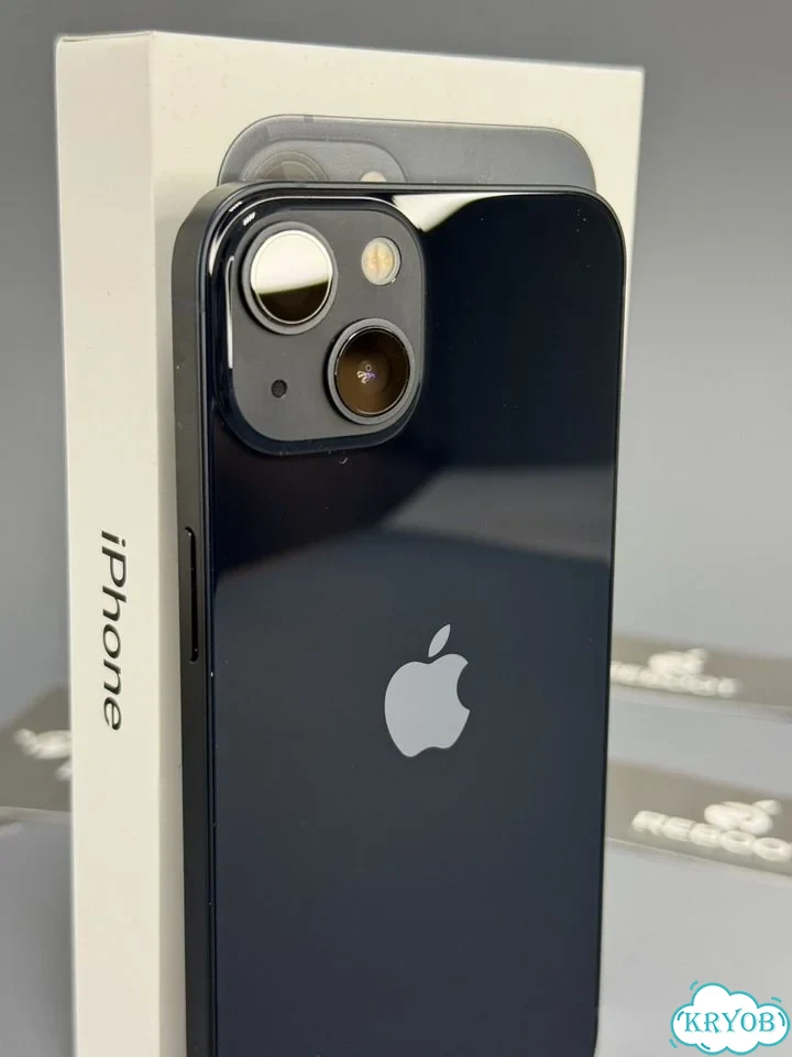 iPhone 13, 256 ГБ фото 8