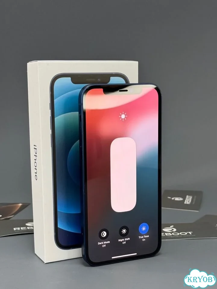 iPhone 12, 64 ГБ фото 2