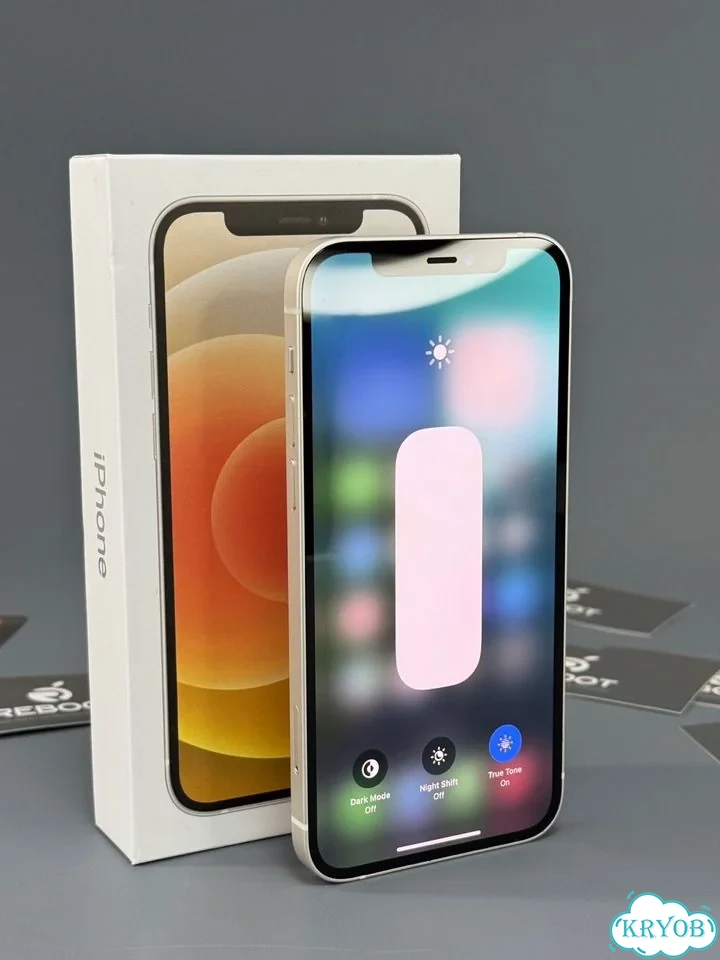 iPhone 12, 128 ГБ фото 2
