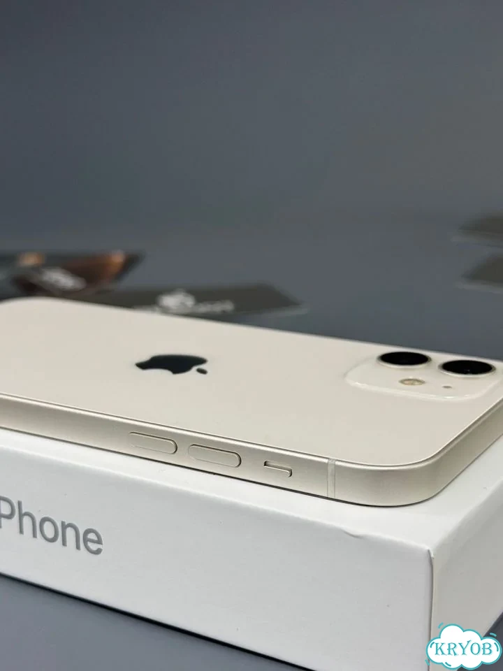 iPhone 12, 128 ГБ фото 6