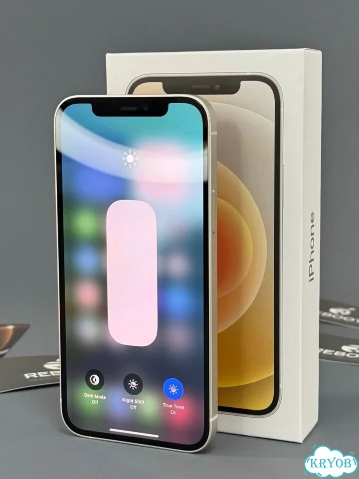 iPhone 12, 128 ГБ фото 9