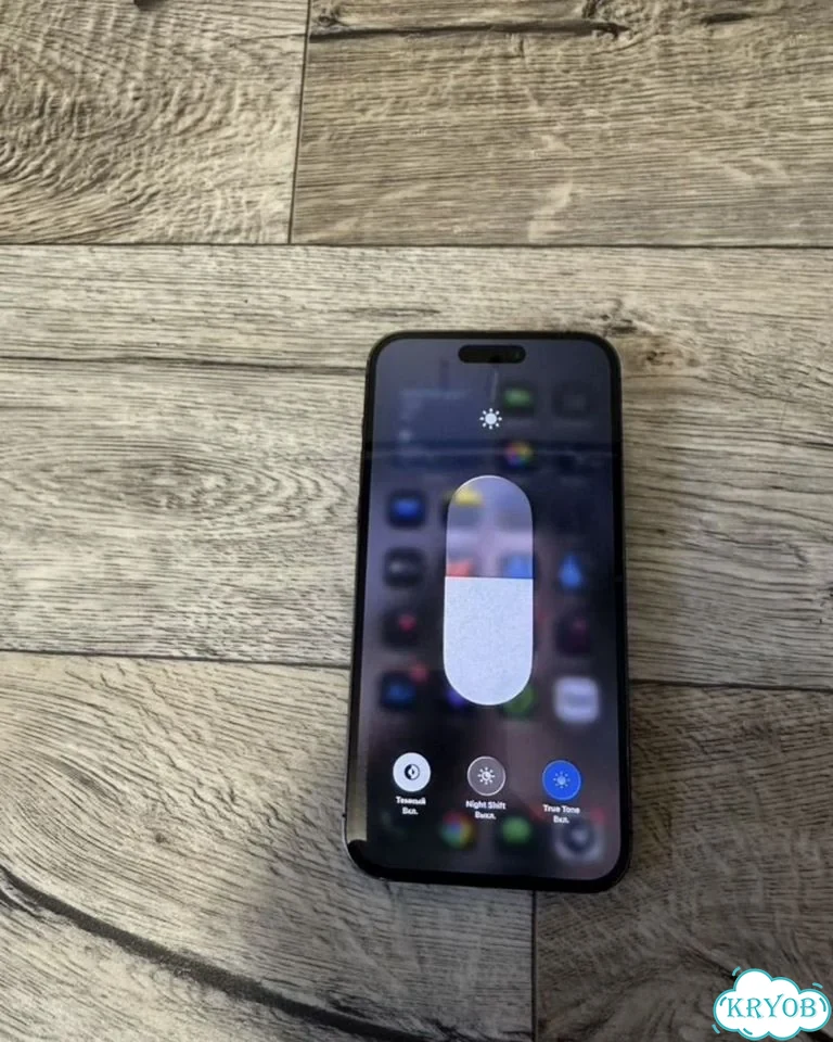 iPhone 14 Pro Max, 256 ГБ, SIM + eSIM фото 2