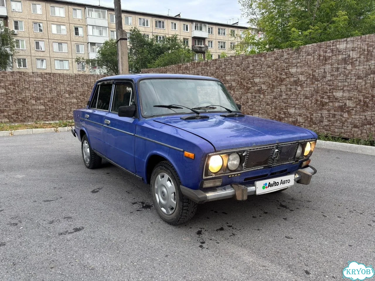 ВАЗ (LADA) 2106 1.6 MT, 2004, 74 000 км фото 2