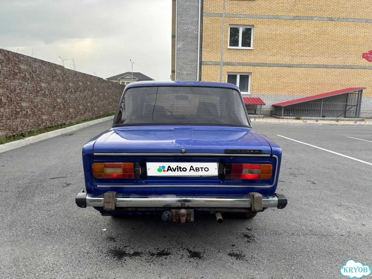 ВАЗ (LADA) 2106 1.6 MT, 2004, 74 000 км фото 3