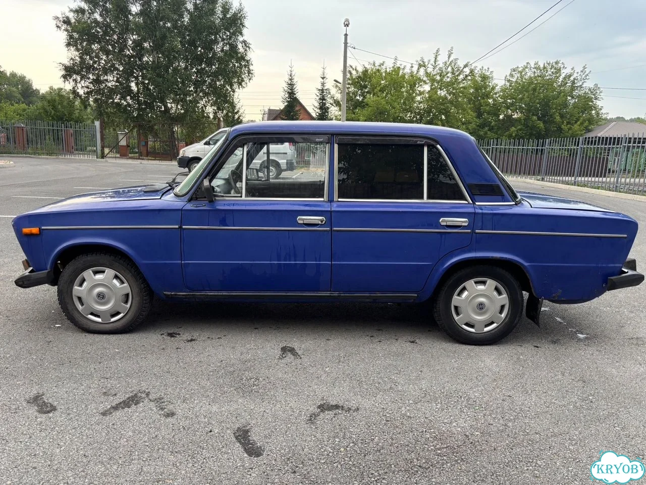 ВАЗ (LADA) 2106 1.6 MT, 2004, 74 000 км фото 5