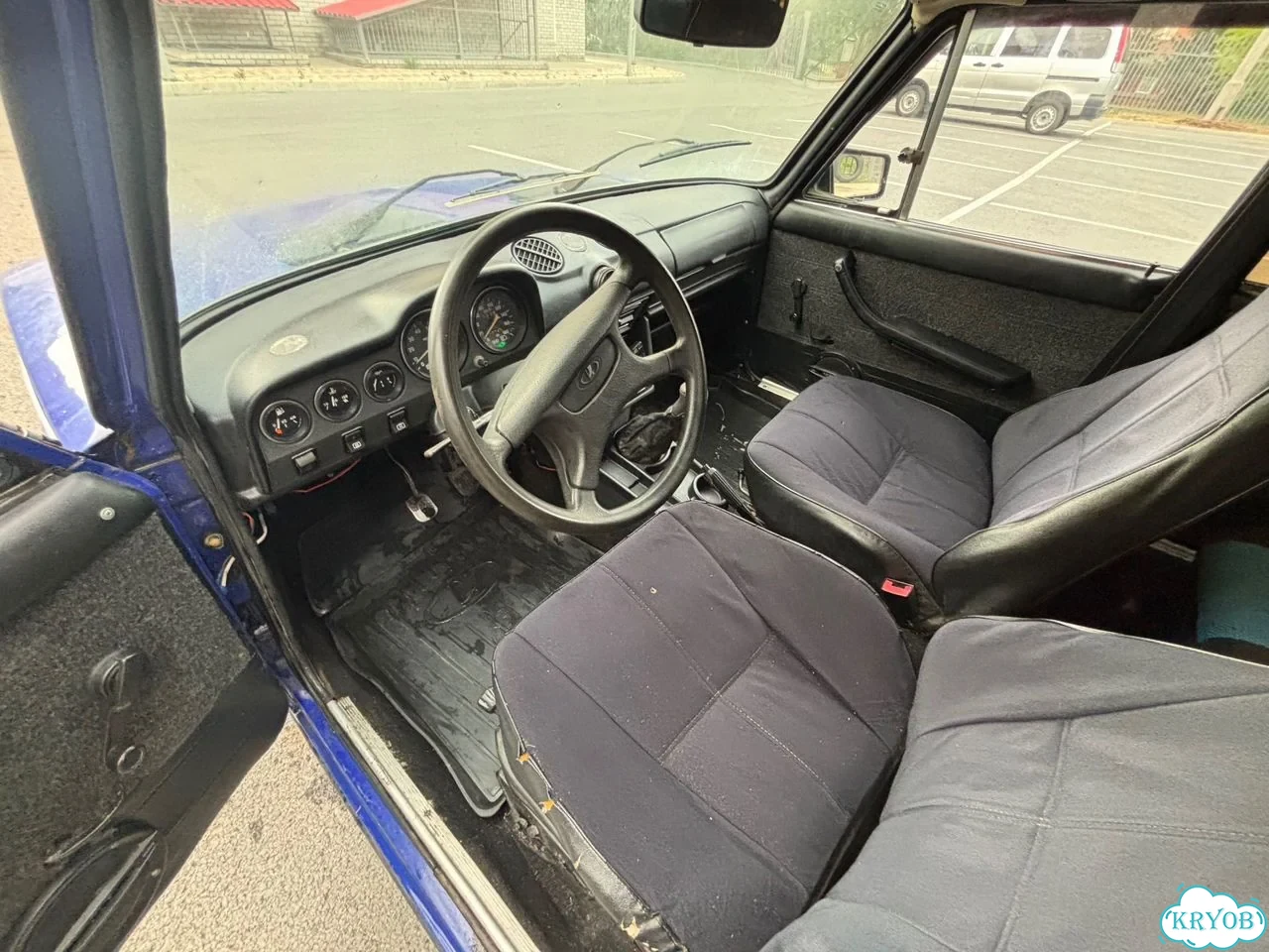 ВАЗ (LADA) 2106 1.6 MT, 2004, 74 000 км фото 7