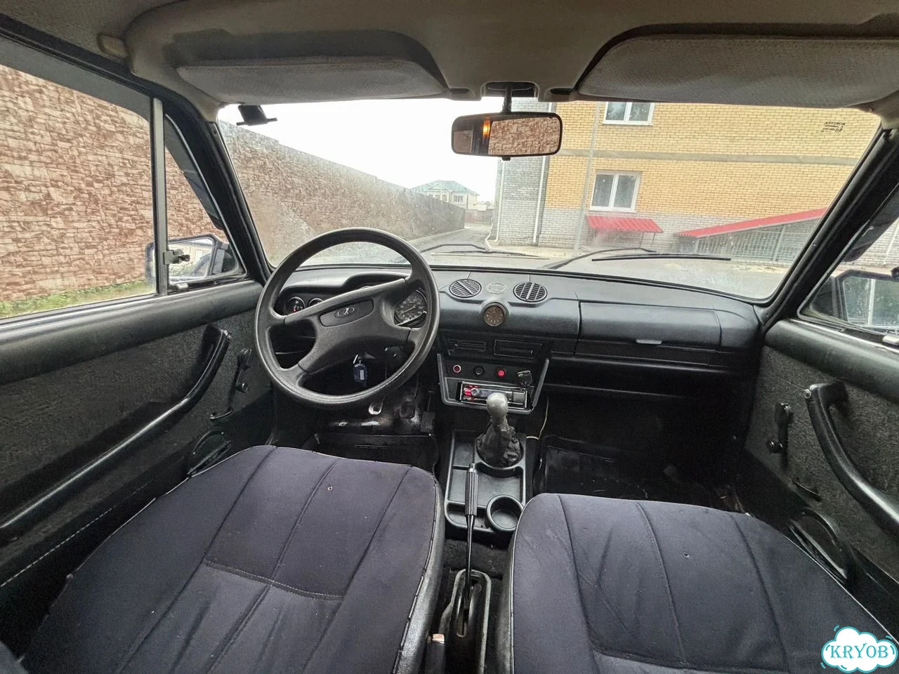 ВАЗ (LADA) 2106 1.6 MT, 2004, 74 000 км фото 8