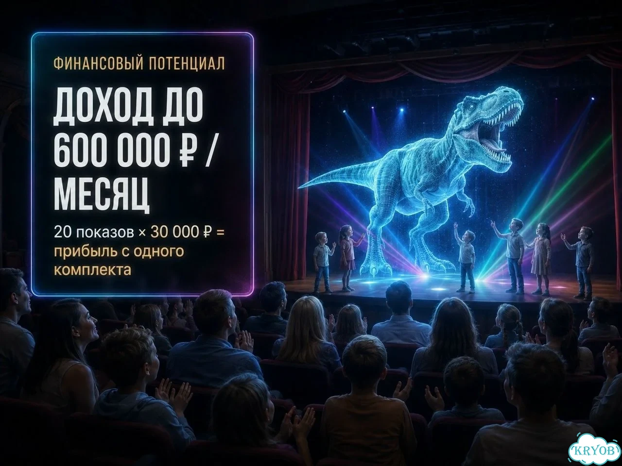 Готовый бизнес: окупаемость за 1 месяц фото 5