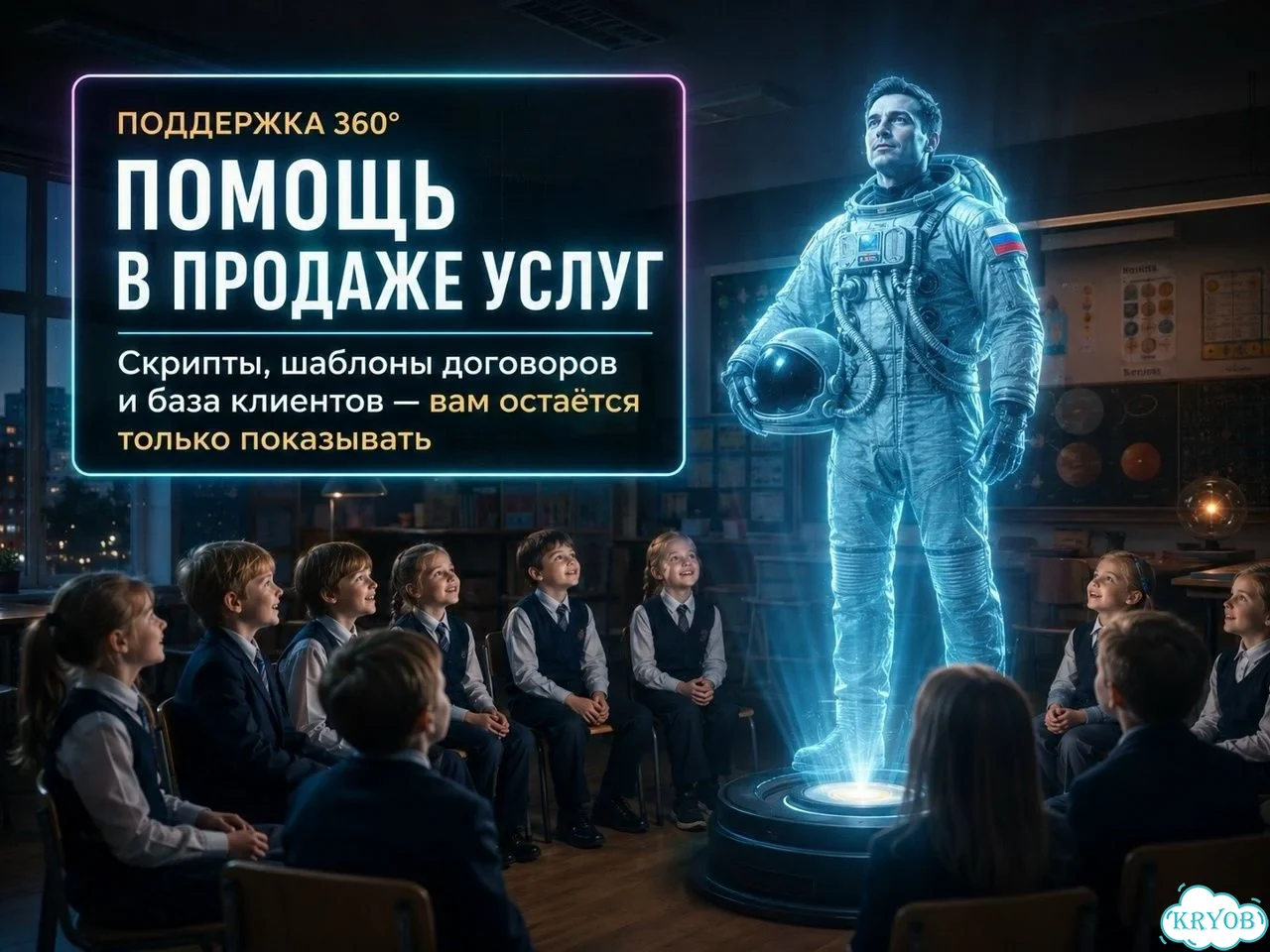Готовый бизнес: окупаемость за 1 месяц фото 7