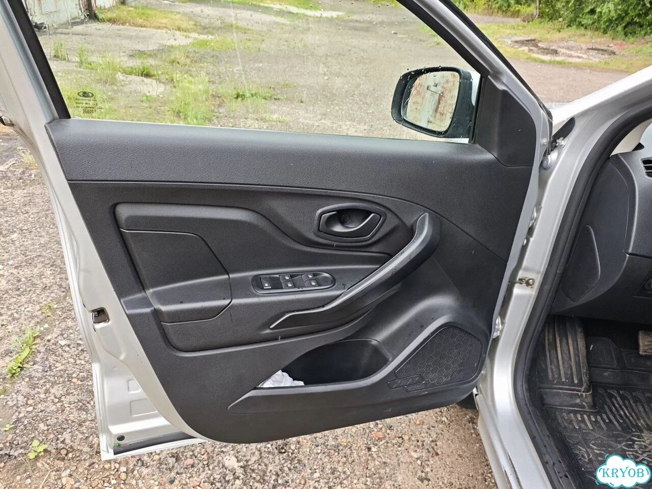 ВАЗ (LADA) XRAY 1.8 AMT, 2016, 117 000 км фото 10