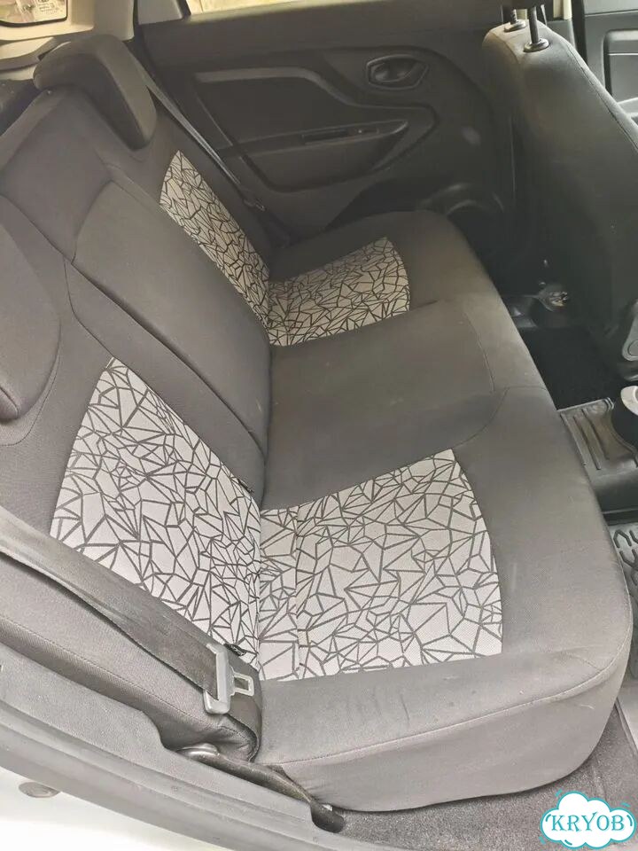 ВАЗ (LADA) XRAY 1.8 AMT, 2016, 117 000 км фото 13