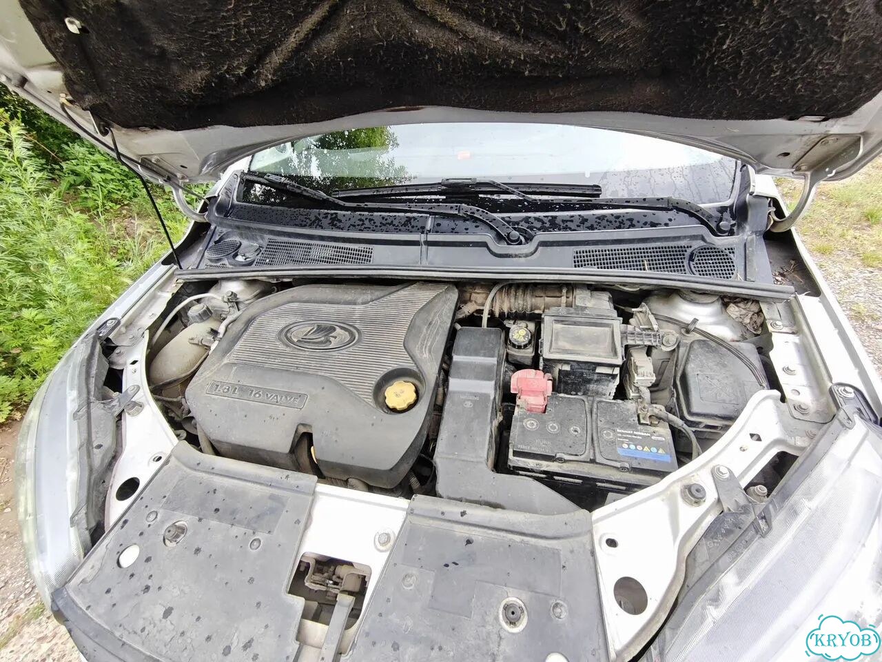 ВАЗ (LADA) XRAY 1.8 AMT, 2016, 117 000 км фото 16